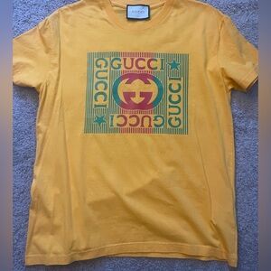 Women’s TShirt (Gold)